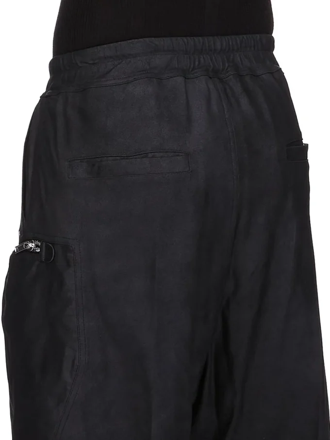 RICK OWENS – PANTALONI RU02E1392LBA-09