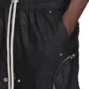 RICK OWENS – PANTALONI RU02E1392LBA-09