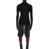 RICK OWENS – PANTALONI RU02E1392LBA-09