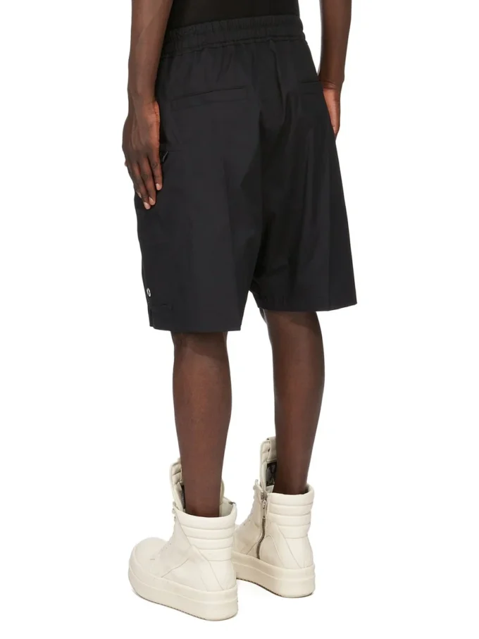 RICK OWENS – PANTALONI RU02E1392TE-09