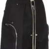 RICK OWENS – PANTALONI RU02E1392TE-09