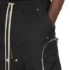 RICK OWENS – PANTALONI RU02E1392TE-09