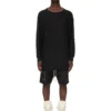 RICK OWENS – PANTALONI RU02E1392TE-09
