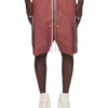 RICK OWENS – PANTALONI RU02E1392TE-13