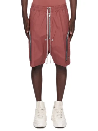 RICK OWENS – PANTALONI RU02E1392TE-13