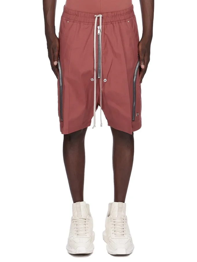 RICK OWENS – PANTALONI RU02E1392TE-13