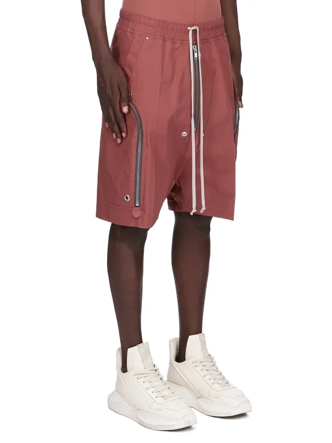 RICK OWENS – PANTALONI RU02E1392TE-13