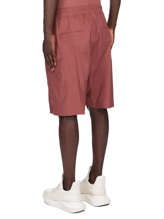 RICK OWENS – PANTALONI RU02E1392TE-13