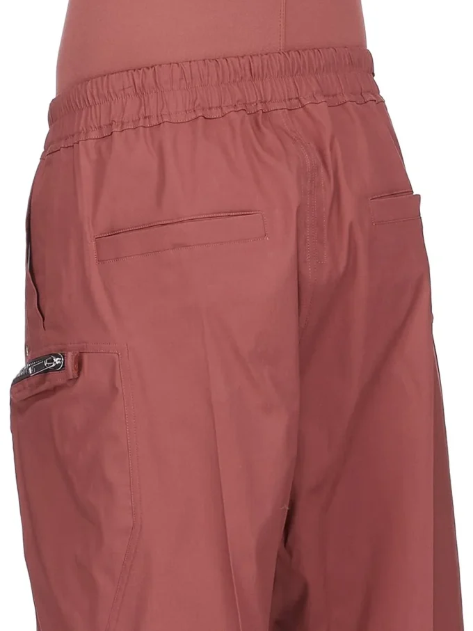 RICK OWENS – PANTALONI RU02E1392TE-13
