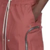 RICK OWENS – PANTALONI RU02E1392TE-13