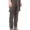 RICK OWENS – PANTALONI RU02E1396LSV-78