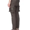 RICK OWENS – PANTALONI RU02E1396LSV-78