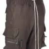 RICK OWENS – PANTALONI RU02E1396LSV-78