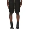 RICK OWENS – PANTALONI RU02E1397K-09