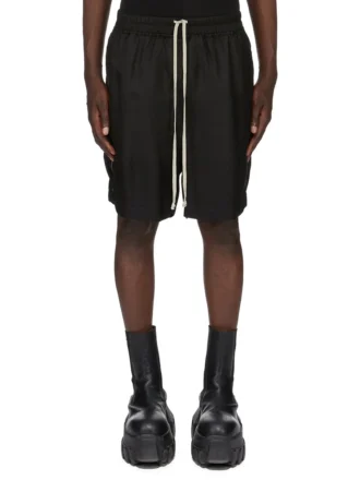 RICK OWENS – PANTALONI RU02E1397K-09