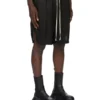 RICK OWENS – PANTALONI RU02E1397K-09
