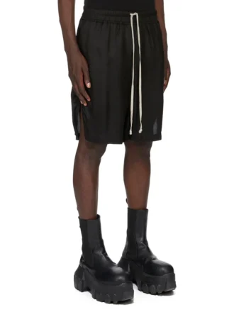 RICK OWENS – PANTALONI RU02E1397K-09