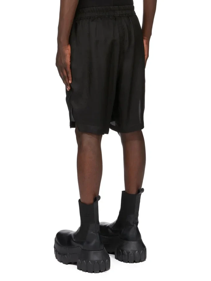 RICK OWENS – PANTALONI RU02E1397K-09