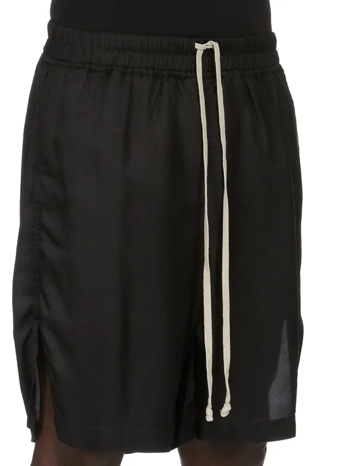 RICK OWENS – PANTALONI RU02E1397K-09