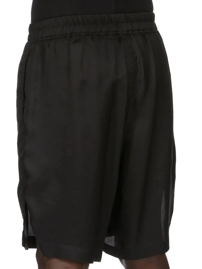 RICK OWENS – PANTALONI RU02E1397K-09