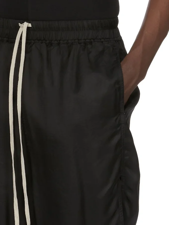 RICK OWENS – PANTALONI RU02E1397K-09