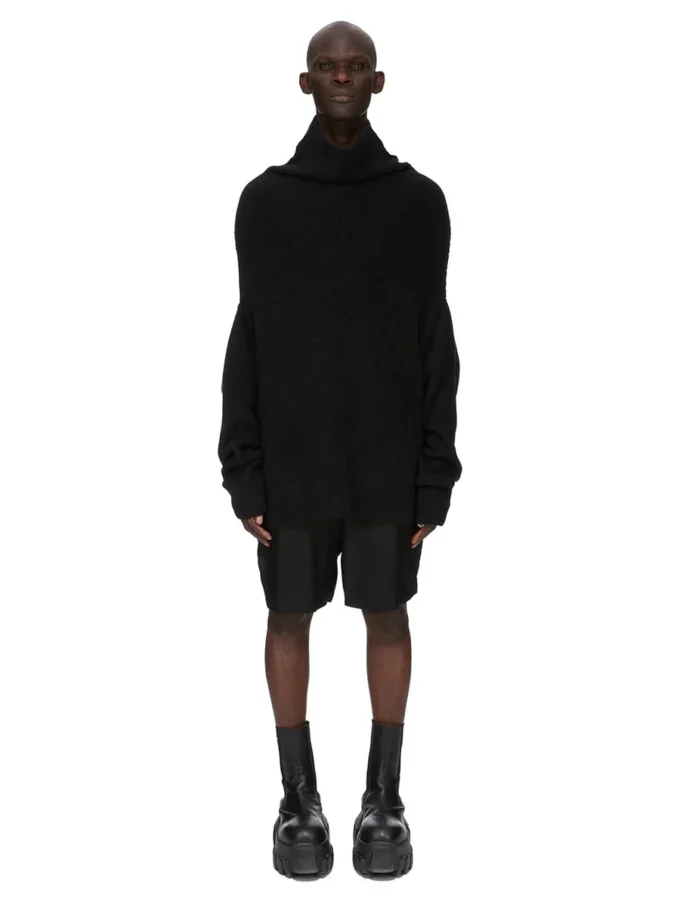 RICK OWENS – PANTALONI RU02E1397K-09
