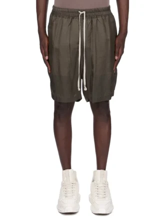 RICK OWENS – PANTALONI RU02E1397K-25