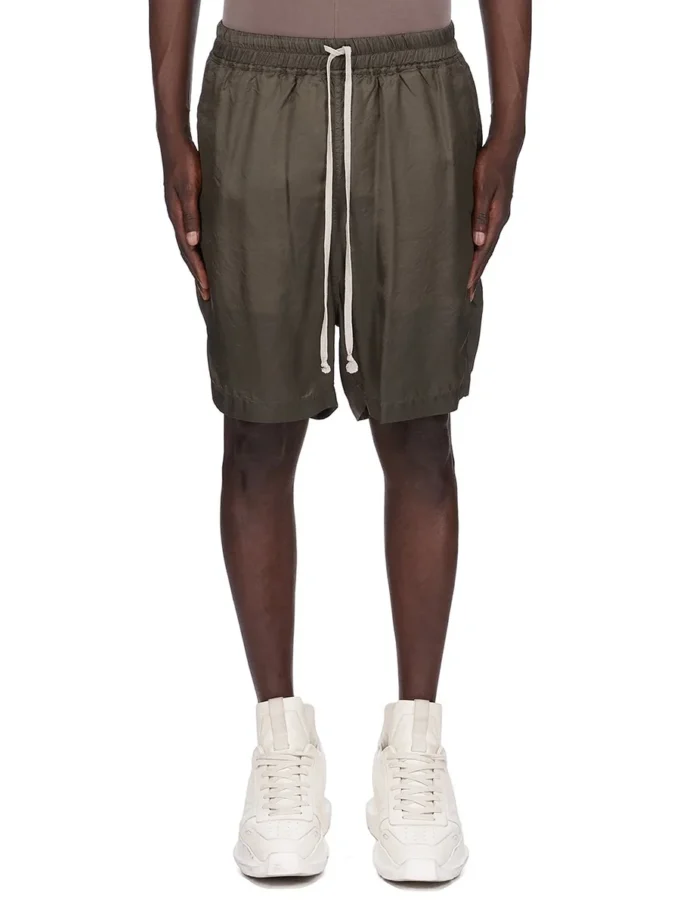 RICK OWENS – PANTALONI RU02E1397K-25