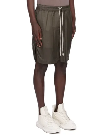 RICK OWENS – PANTALONI RU02E1397K-25