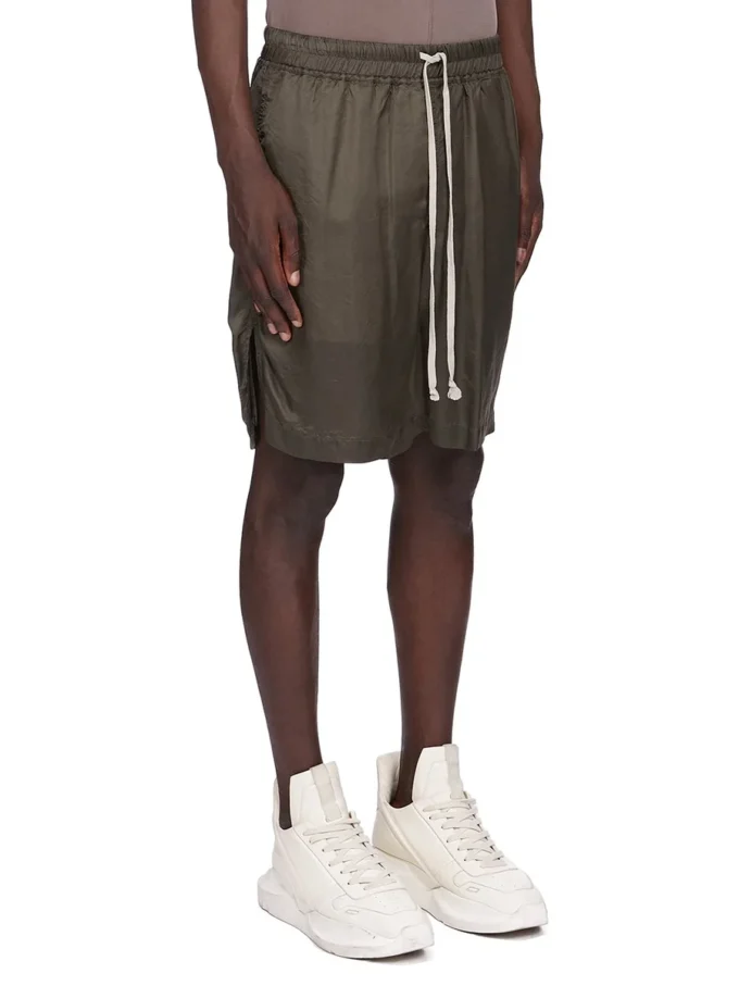 RICK OWENS – PANTALONI RU02E1397K-25