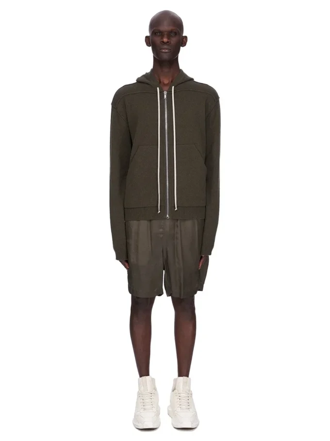RICK OWENS – PANTALONI RU02E1397K-25