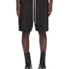 RICK OWENS – PANTALONI RU02E1397LBA-09