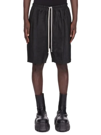 RICK OWENS – PANTALONI RU02E1397LBA-09