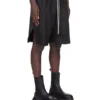 RICK OWENS – PANTALONI RU02E1397LBA-09
