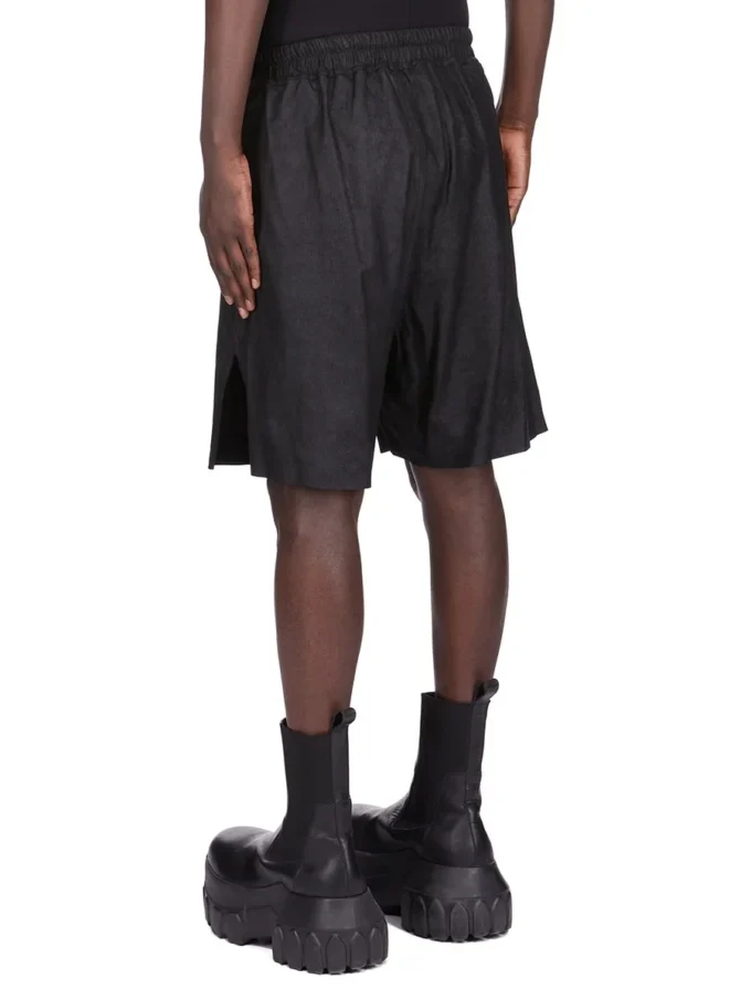 RICK OWENS – PANTALONI RU02E1397LBA-09