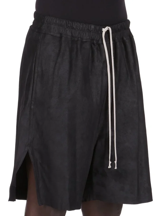 RICK OWENS – PANTALONI RU02E1397LBA-09