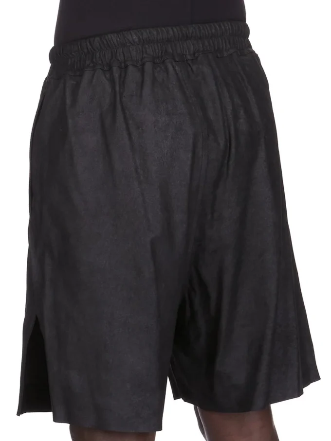 RICK OWENS – PANTALONI RU02E1397LBA-09