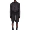 RICK OWENS – PANTALONI RU02E1397LBA-09