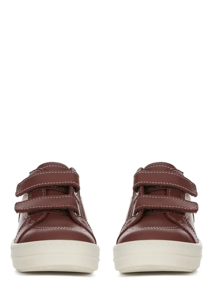 RICK OWENS – SCARPE BG02E5884LMULVS-1311