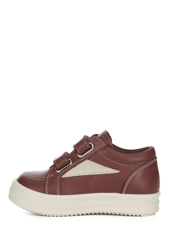RICK OWENS – SCARPE BG02E5884LMULVS-1311