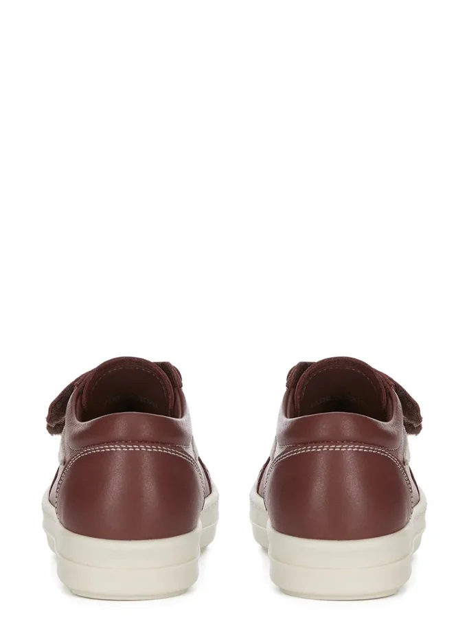 RICK OWENS – SCARPE BG02E5884LMULVS-1311