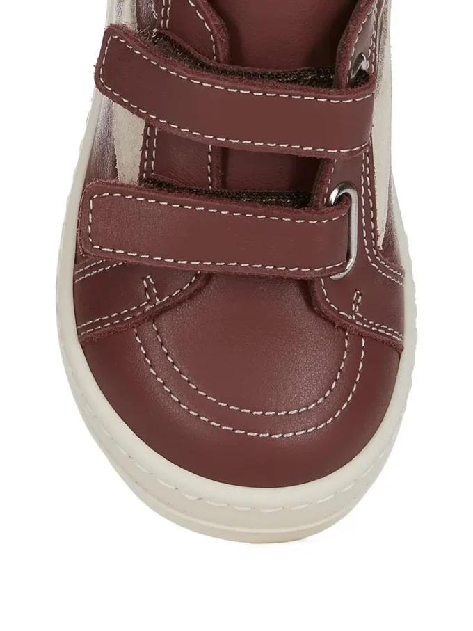 RICK OWENS – SCARPE BG02E5884LMULVS-1311