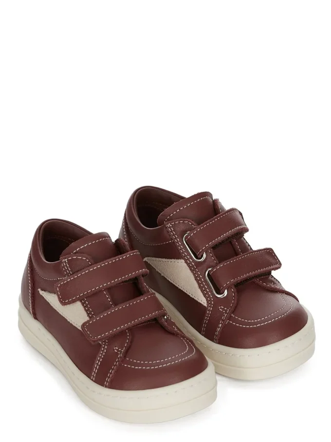 RICK OWENS – SCARPE BG02E5884LMULVS-1311