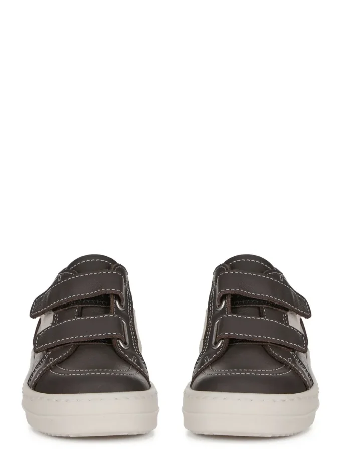 RICK OWENS – SCARPE BG02E5884LMULVS-7811