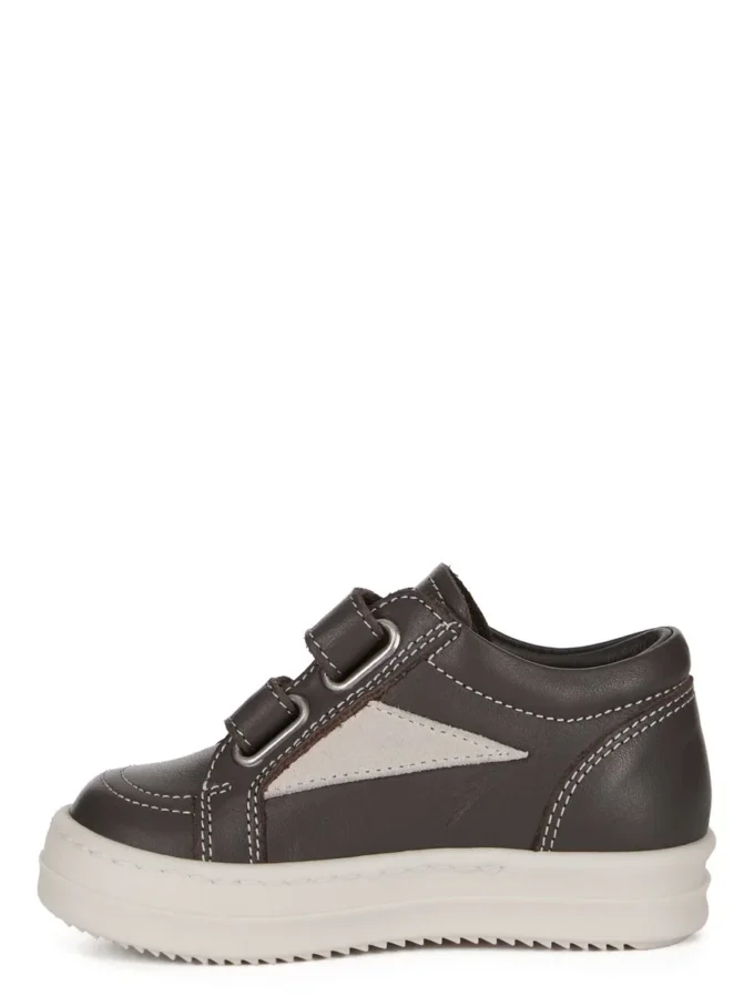 RICK OWENS – SCARPE BG02E5884LMULVS-7811