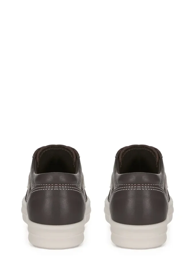 RICK OWENS – SCARPE BG02E5884LMULVS-7811