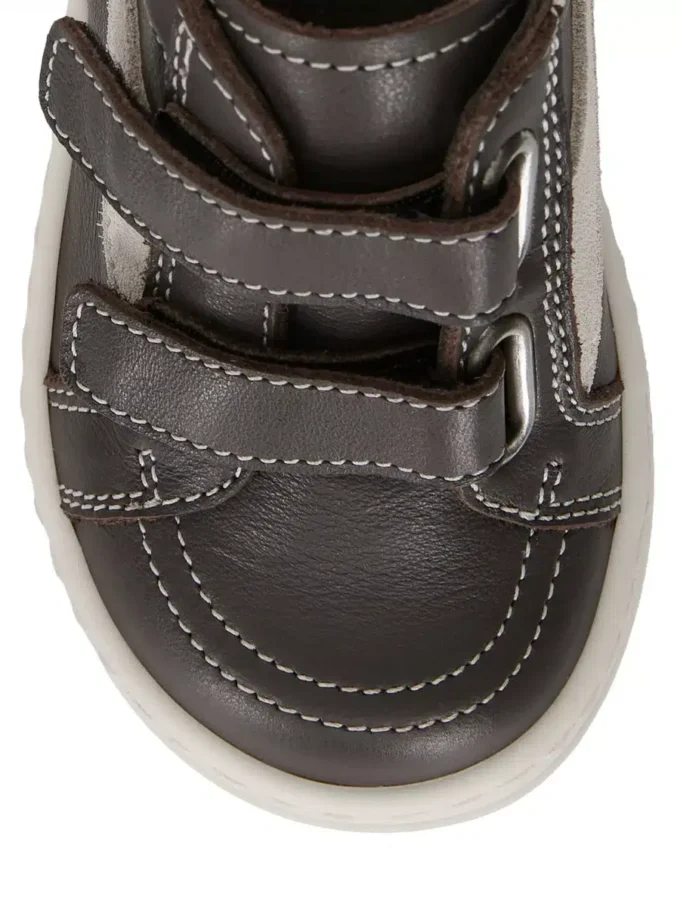 RICK OWENS – SCARPE BG02E5884LMULVS-7811