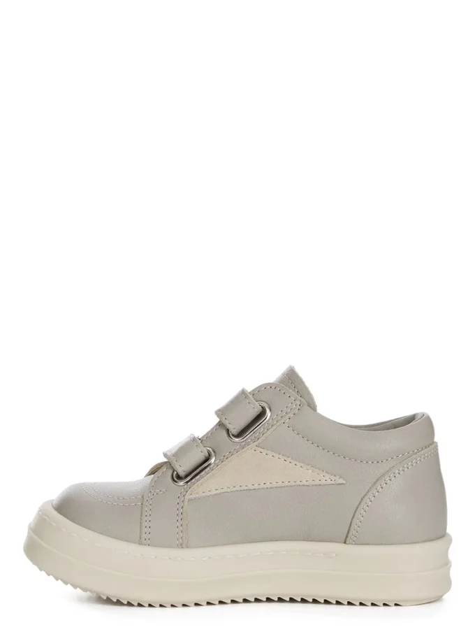 RICK OWENS – SCARPE BG02E5884LMULVS-811