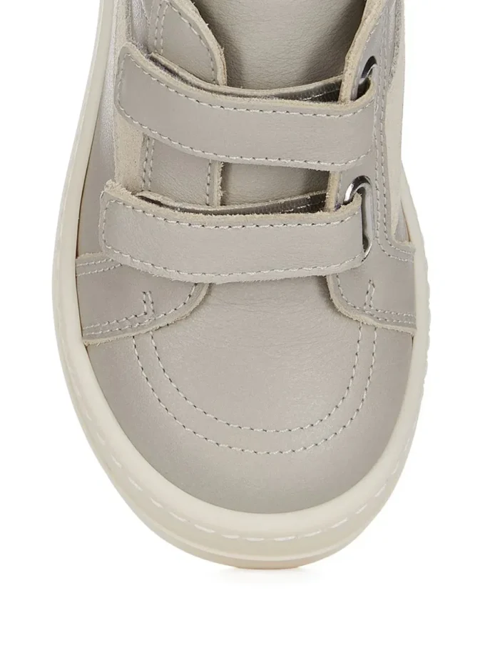 RICK OWENS – SCARPE BG02E5884LMULVS-811