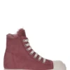 RICK OWENS – SCARPE BG02E5890LSHC-1311